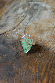 Autumn Creek Ring American Turquoise