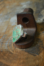 Autumn Creek Ring American Turquoise