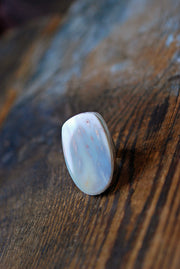 Celestial Drift Collector's Stick Agate