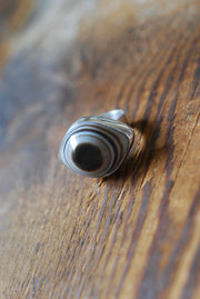 Dollybird Lucky Eye Ring