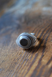 Dollybird Lucky Eye Ring