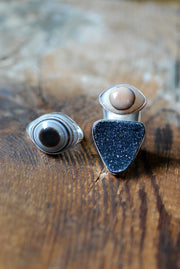 Dollybird Lucky Eye Ring