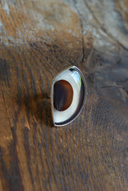 Montana Eye Ring