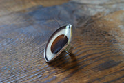 Montana Eye Ring