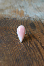 Mermaid's Tear Conch Ring