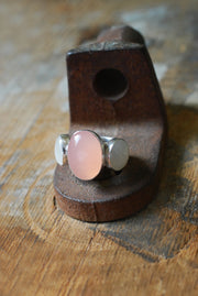 Rosewater Cloister Ring