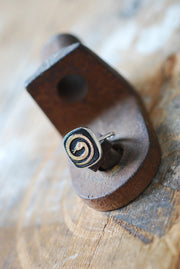 Eternal Return Ring Vintage Serpent Reverse Intaglio