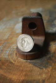 Revolution Ring Vintage Americana