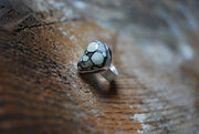 Desert Bloom Statement Ring