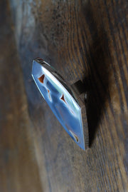 Dollybird Apparition Ring Collector's Agate